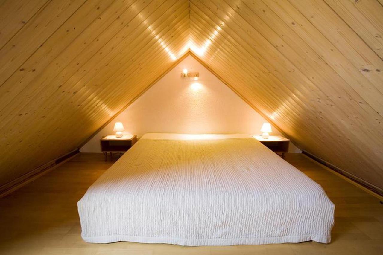 Ferienwohnung Bregenz 6 Top 4 外观 照片