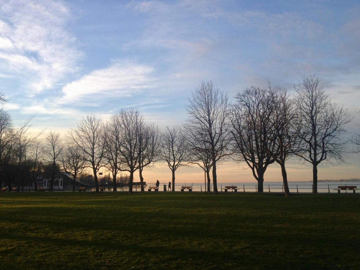 Ferienwohnung Bregenz 6 Top 4 外观 照片